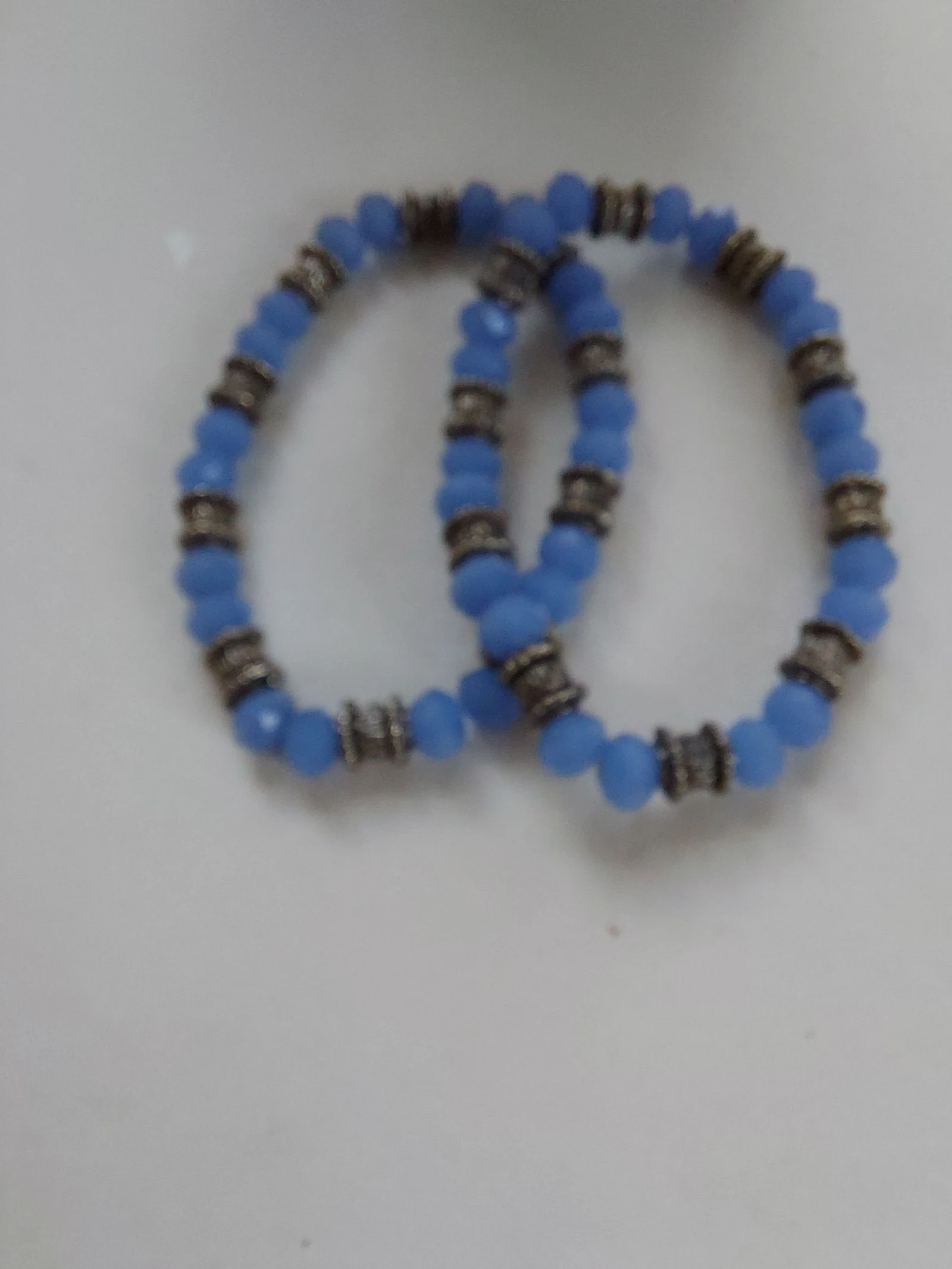 2 armbanden 